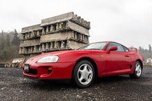 Load image into Gallery viewer, 1994 Toyota Supra Mk4 SZ (SOLD)