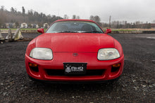 Load image into Gallery viewer, 1994 Toyota Supra Mk4 SZ (SOLD)