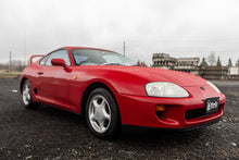 Load image into Gallery viewer, 1994 Toyota Supra Mk4 SZ (SOLD)