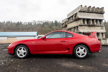 Load image into Gallery viewer, 1994 Toyota Supra Mk4 SZ (SOLD)