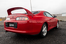 Load image into Gallery viewer, 1994 Toyota Supra Mk4 SZ (SOLD)