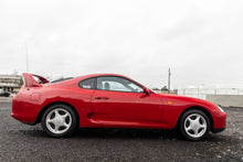 Load image into Gallery viewer, 1994 Toyota Supra Mk4 SZ (SOLD)