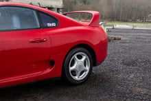 Load image into Gallery viewer, 1994 Toyota Supra Mk4 SZ (SOLD)