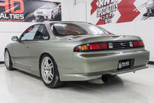 Load image into Gallery viewer, 1994 Nissan Silvia S14 (SOLD)