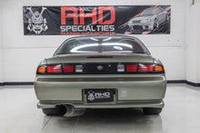 Load image into Gallery viewer, 1994 Nissan Silvia S14 (SOLD)