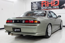 Load image into Gallery viewer, 1994 Nissan Silvia S14 (SOLD)