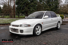 Load image into Gallery viewer, 1994 Mitsubishi Lancer Evo II (SOLD)