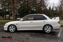 Load image into Gallery viewer, 1994 Mitsubishi Lancer Evo II (SOLD)
