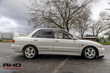 Load image into Gallery viewer, 1994 Mitsubishi Lancer Evo II (SOLD)