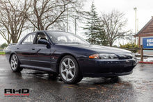 Load image into Gallery viewer, 1990 Nissan Skyline R32 GTS-4 (SOLD)