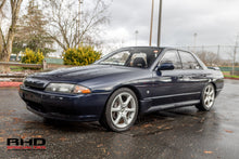 Load image into Gallery viewer, 1990 Nissan Skyline R32 GTS-4 (SOLD)