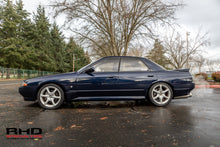 Load image into Gallery viewer, 1990 Nissan Skyline R32 GTS-4 (SOLD)