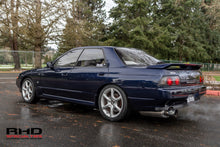 Load image into Gallery viewer, 1990 Nissan Skyline R32 GTS-4 (SOLD)