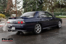 Load image into Gallery viewer, 1990 Nissan Skyline R32 GTS-4 (SOLD)