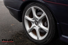 Load image into Gallery viewer, 1990 Nissan Skyline R32 GTS-4 (SOLD)