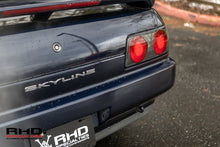 Load image into Gallery viewer, 1990 Nissan Skyline R32 GTS-4 (SOLD)