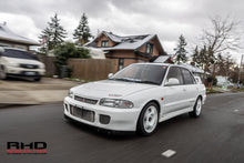 Load image into Gallery viewer, 1994 Mitsubishi Lancer Evo II (SOLD)
