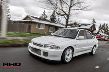Load image into Gallery viewer, 1994 Mitsubishi Lancer Evo II (SOLD)