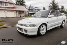 Load image into Gallery viewer, 1994 Mitsubishi Lancer Evo II (SOLD)