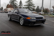 Load image into Gallery viewer, 1990 Nissan Skyline R32 GTR (SOLD)