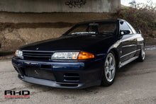 Load image into Gallery viewer, 1990 Nissan Skyline R32 GTR (SOLD)