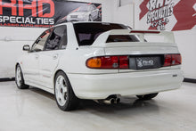 Load image into Gallery viewer, 1994 Mitsubishi Lancer Evo II (SOLD)