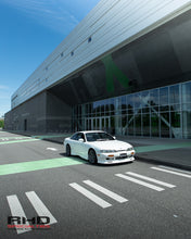 Load image into Gallery viewer, 1994 Nissan Silvia Q's S14 (SOLD)