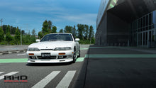 Load image into Gallery viewer, 1994 Nissan Silvia Q's S14 (SOLD)