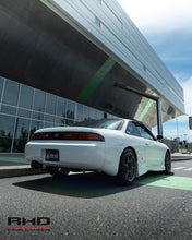 Load image into Gallery viewer, 1994 Nissan Silvia Q's S14 (SOLD)