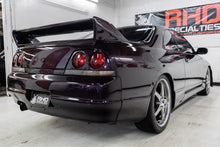 Load image into Gallery viewer, 1993 Nissan Skyline R33 GTS25T (SOLD)