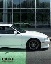 Load image into Gallery viewer, 1994 Nissan Silvia Q's S14 (SOLD)