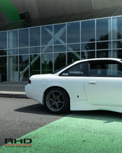 Load image into Gallery viewer, 1994 Nissan Silvia Q's S14 (SOLD)
