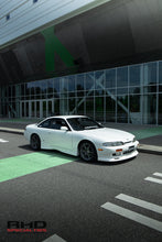 Load image into Gallery viewer, 1994 Nissan Silvia Q's S14 (SOLD)