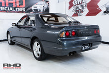 Load image into Gallery viewer, Nissan Skyline GTS25T R33 Sedan *SOLD*
