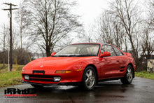 Load image into Gallery viewer, 1992 Toyota MR2 (SOLD)