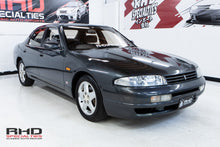 Load image into Gallery viewer, Nissan Skyline GTS25T R33 Sedan *SOLD*
