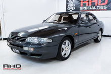 Load image into Gallery viewer, Nissan Skyline GTS25T R33 Sedan *SOLD*