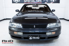 Load image into Gallery viewer, Nissan Skyline GTS25T R33 Sedan *SOLD*