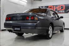 Load image into Gallery viewer, 1994 Nissan Skyline R33 GTS25T (SOLD)