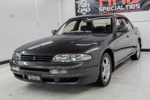 Load image into Gallery viewer, 1994 Nissan Skyline R33 GTS25T (SOLD)