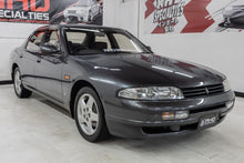Load image into Gallery viewer, 1994 Nissan Skyline R33 GTS25T (SOLD)