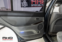 Load image into Gallery viewer, 1993 Toyota Aristo *Sold*