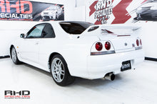 Load image into Gallery viewer, 1995 Nissan Skyline R33 GTR VSpec (SOLD)