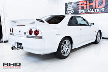 Load image into Gallery viewer, 1995 Nissan Skyline R33 GTR VSpec (SOLD)