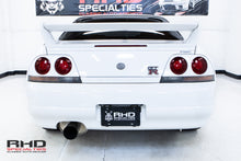 Load image into Gallery viewer, 1995 Nissan Skyline R33 GTR VSpec (SOLD)