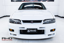 Load image into Gallery viewer, 1995 Nissan Skyline R33 GTR VSpec (SOLD)
