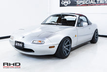 Load image into Gallery viewer, 1990 Mazda Eunos Roadster (SOLD)