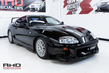 Load image into Gallery viewer, 1993 Toyota Supra RZ Twin Turbo (SOLD)