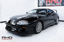 Load image into Gallery viewer, 1993 Toyota Supra RZ Twin Turbo (SOLD)