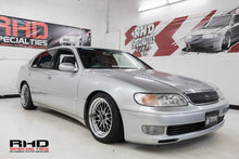 Load image into Gallery viewer, 1994 Toyota Aristo (SOLD)